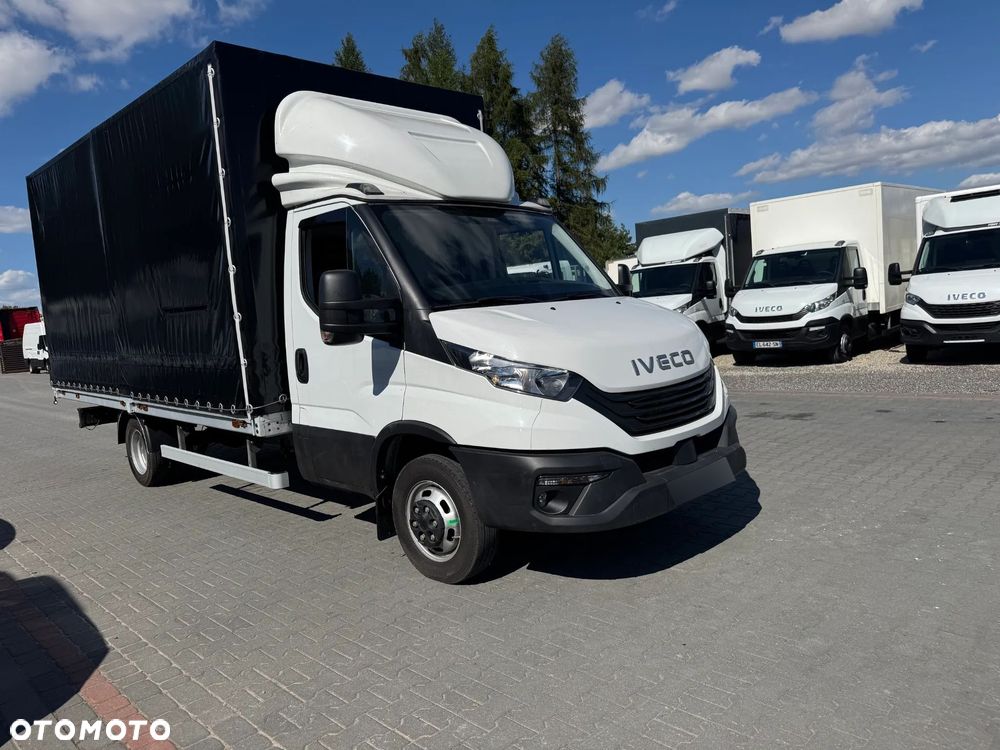 Iveco Daily - 4