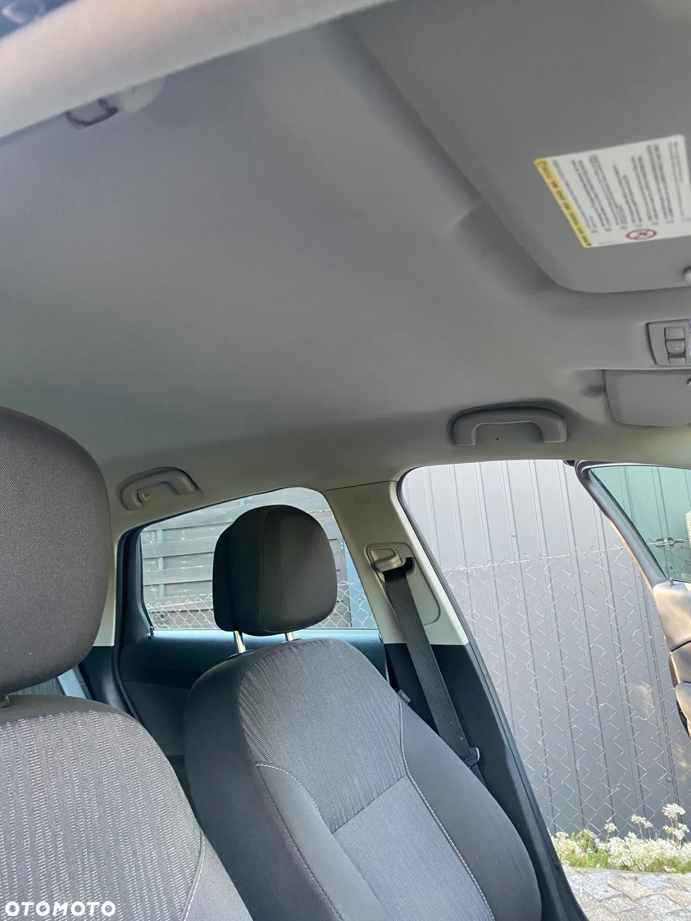 Opel Astra III 1.7 CDTI 111 - 6