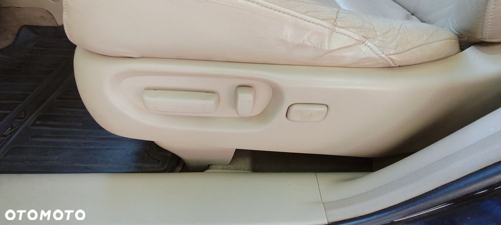 Honda CR-V 2.0 Executive - 7