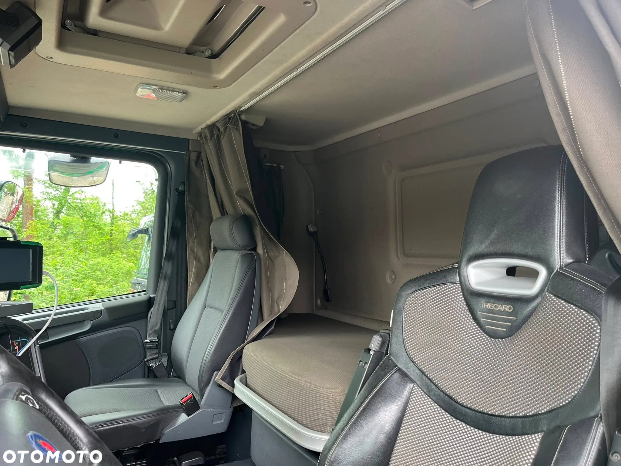 Scania R450 - 29