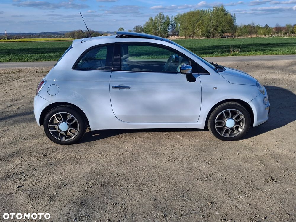 Fiat 500 1.3 Multijet Diesel - 26