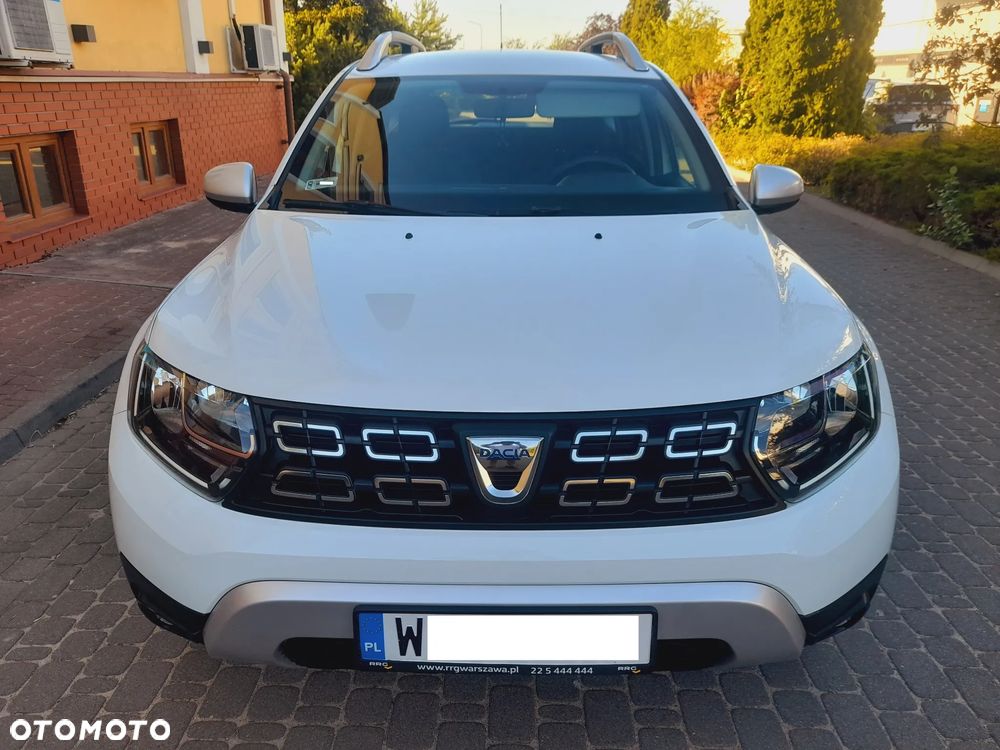 Dacia Duster - 3