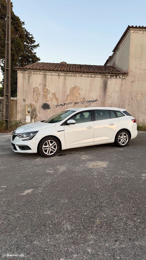 Renault Mégane - 8