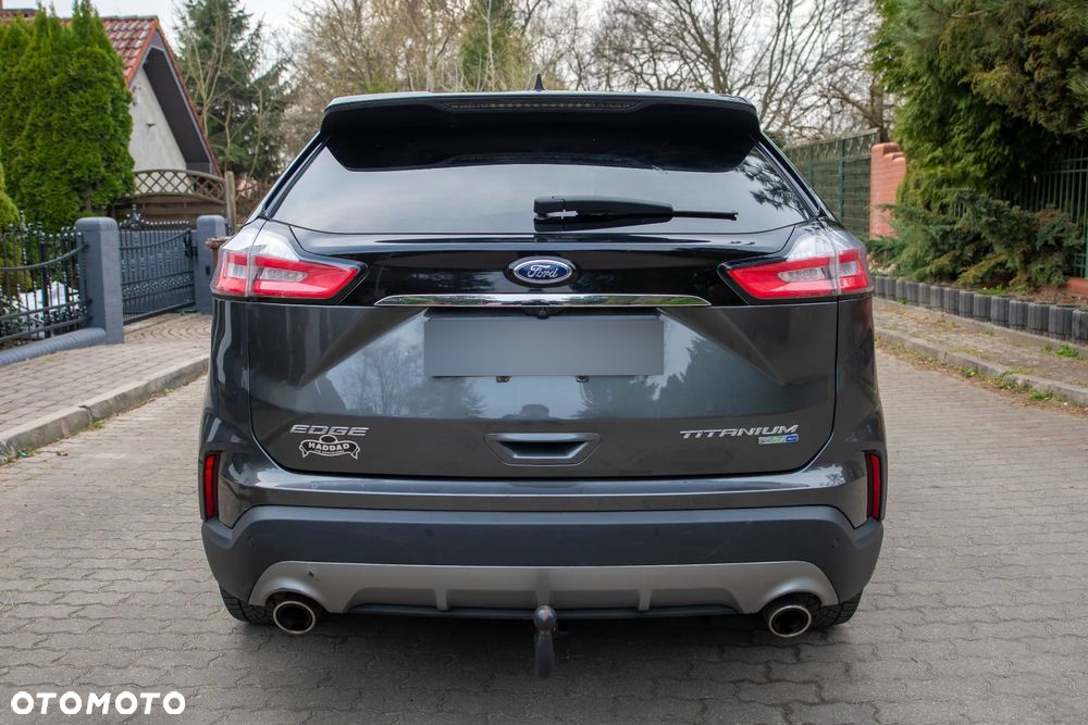 Ford Edge - 5