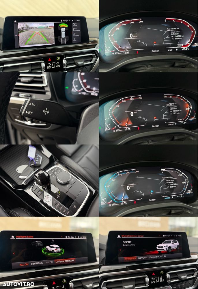 BMW X3 xDrive20d Aut. xLine - 6