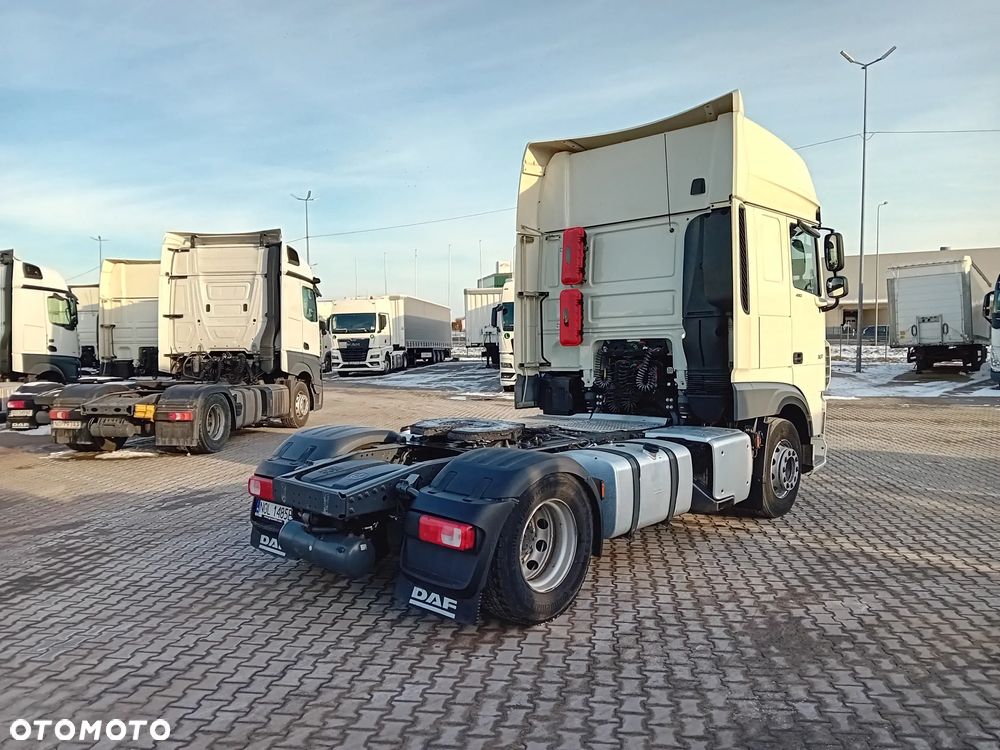 DAF XF 480 FT SSC - 7