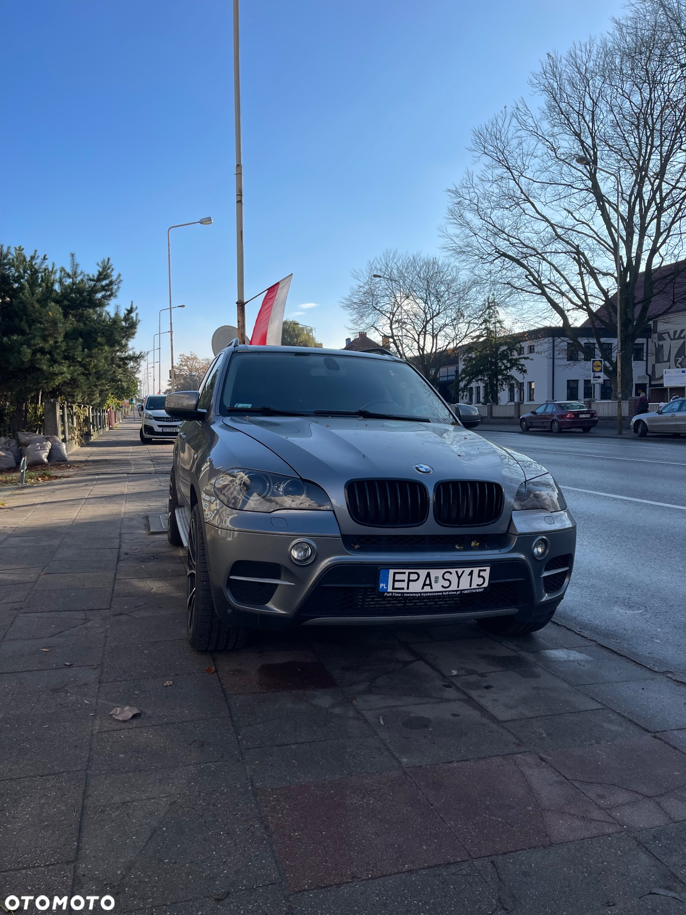 BMW X5 3.5d xDrive - 3