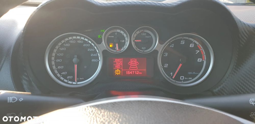 Alfa Romeo Mito 1.4 16V MultiAir Super - 21