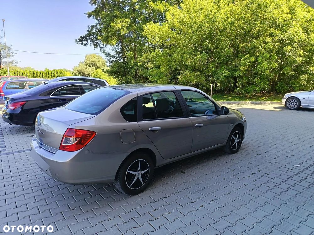 Renault Thalia - 29