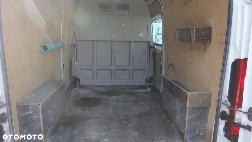 Peugeot Boxer - 13