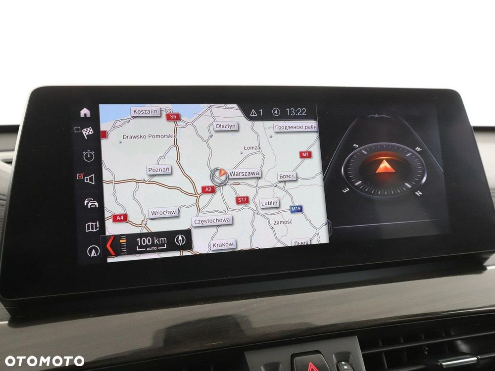 BMW X1 xDrive25e xLine - 20