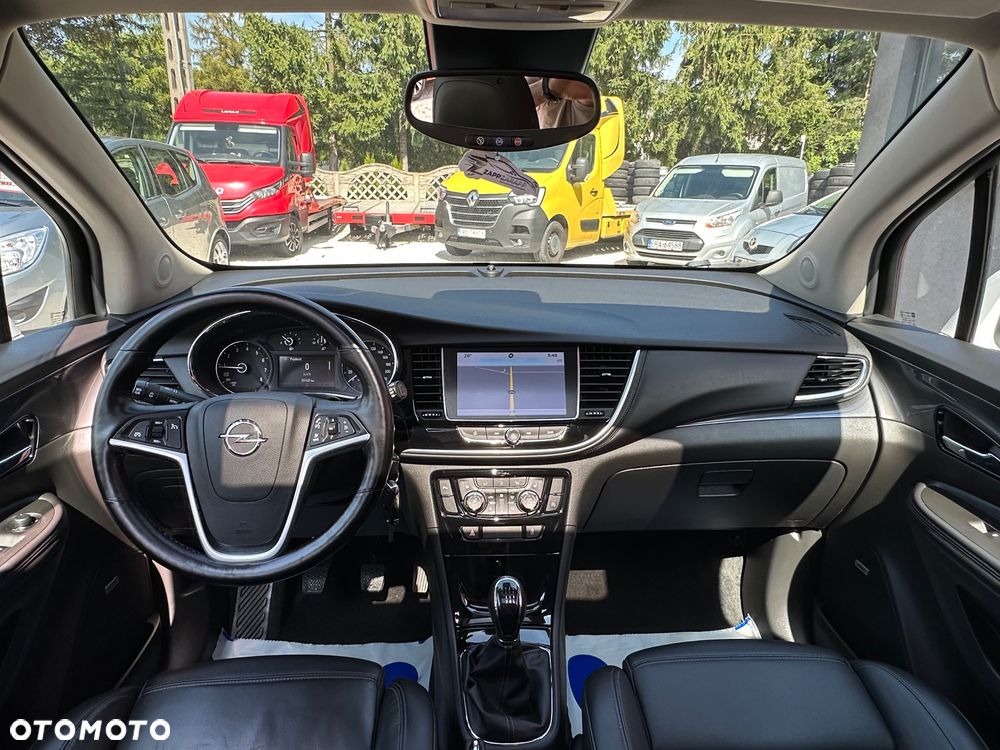 Opel Mokka 1.4 Turbo ecoFLEX Start/Stop Color Edition - 6