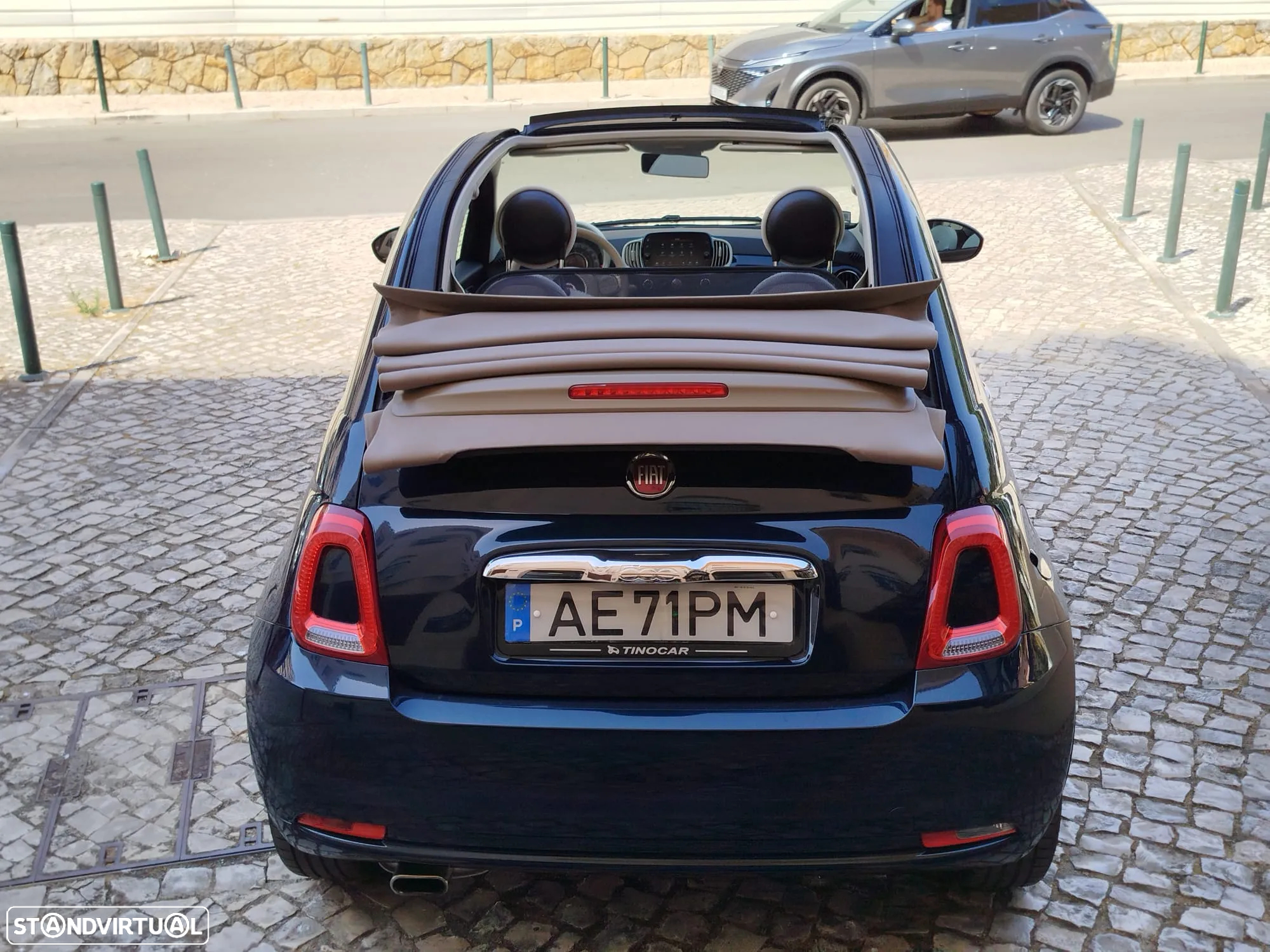 Fiat 500 - 2