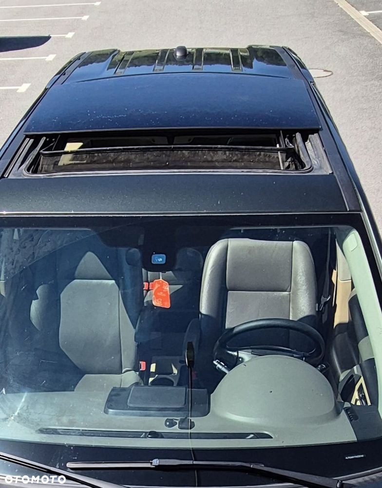 Land Rover Freelander TD4 Automatik SE - 10