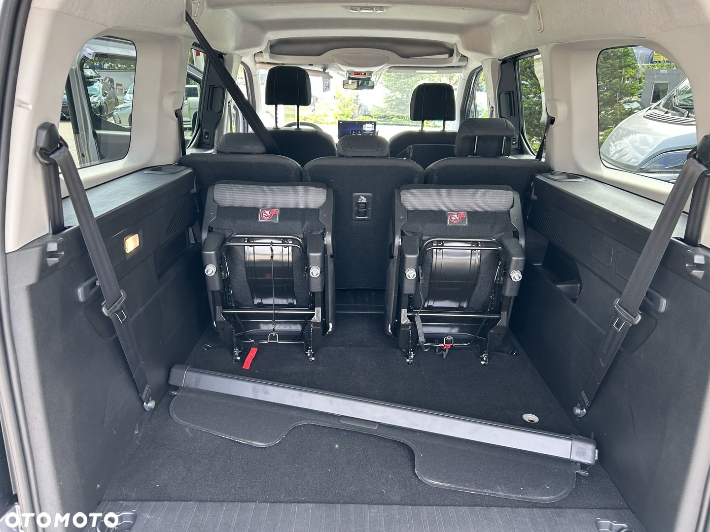 Toyota Proace City Verso Long 1.5 D-4D Family - 13