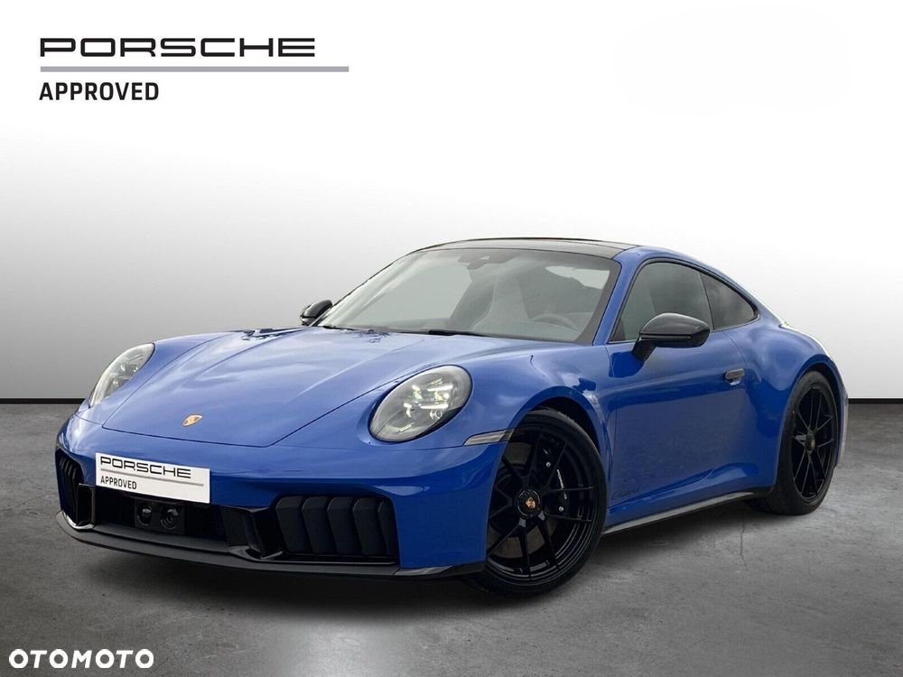 Porsche 911 - 1
