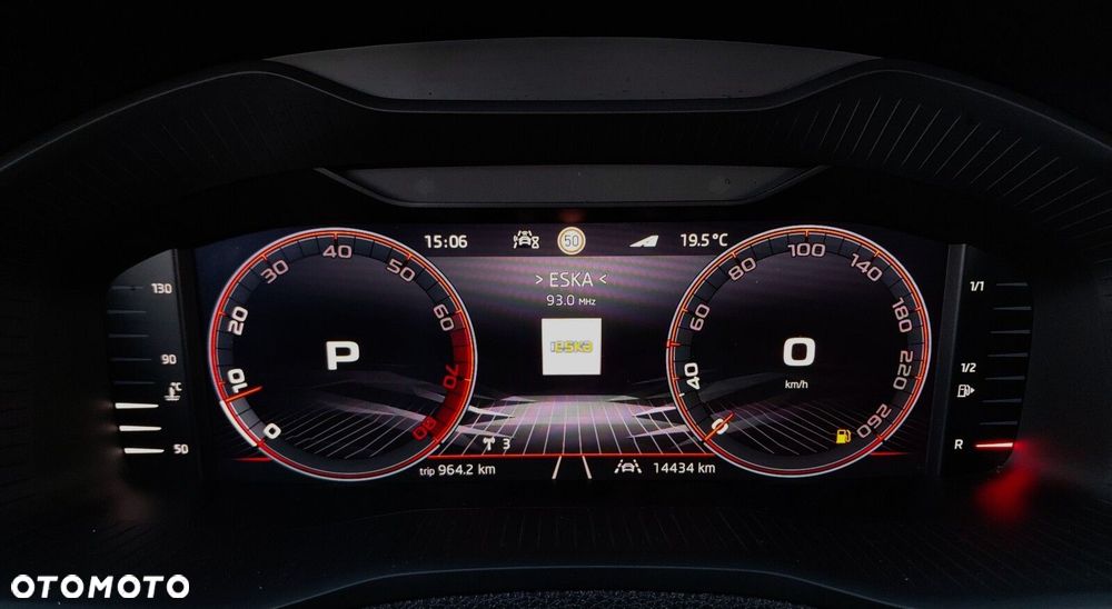 Skoda Karoq 1.5 TSI ACT Sportline DSG - 23