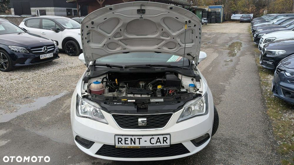 Seat Ibiza - 36