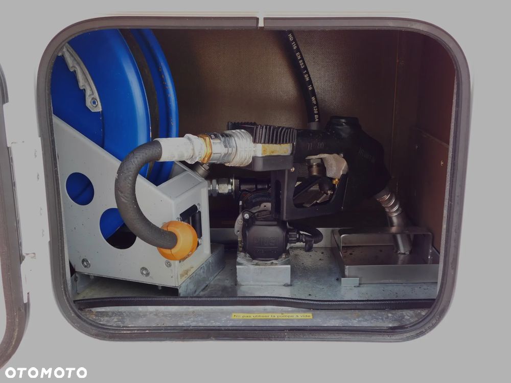 Renault Master dCi L2H2 Pack Clim - 20