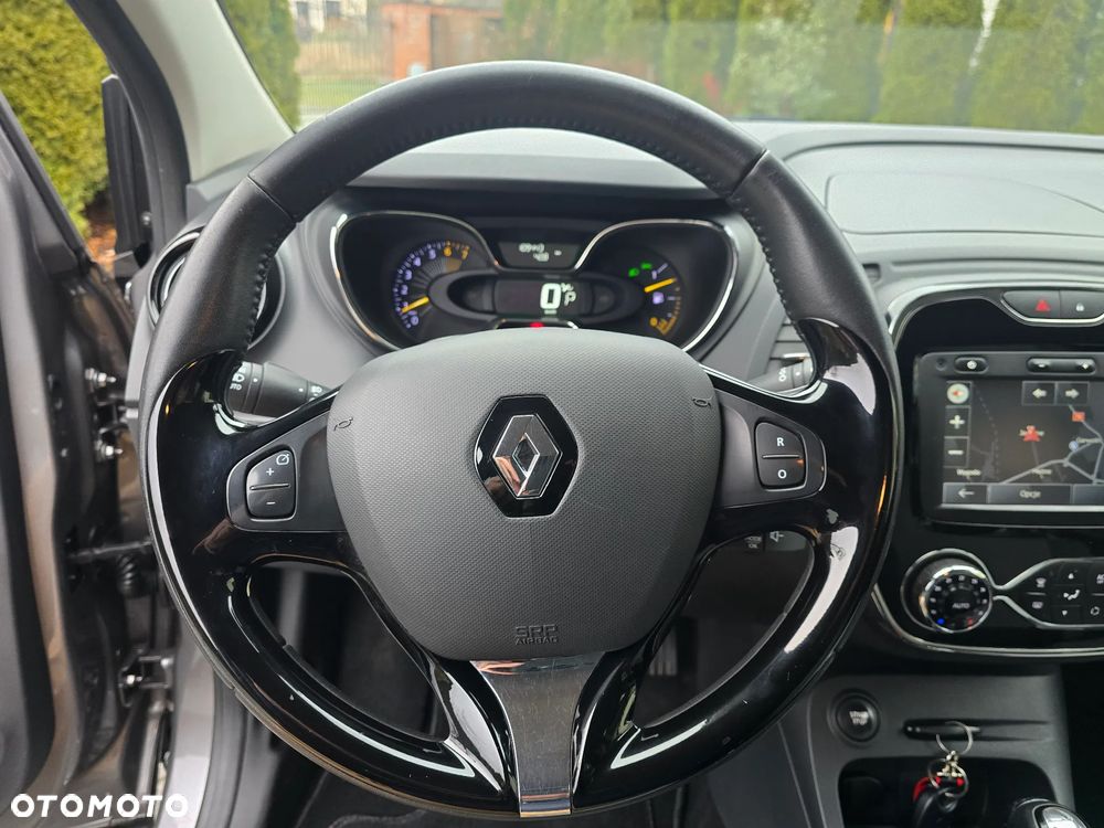 Renault Captur ENERGY TCe 120 EDC Luxe - 7