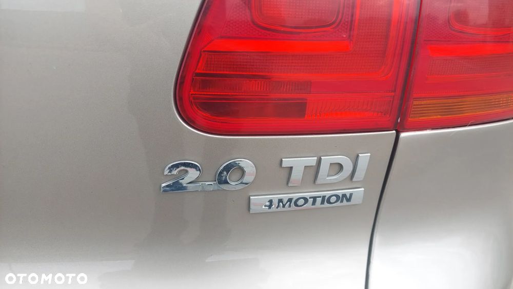 Volkswagen Tiguan 2.0 TDI 4Mot Sport&Style DSG - 35
