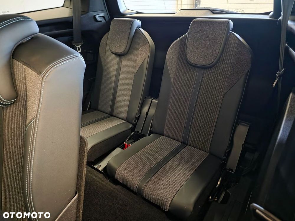 Peugeot 5008 PureTech 130 EAT8 Stop & Start Allure - 17