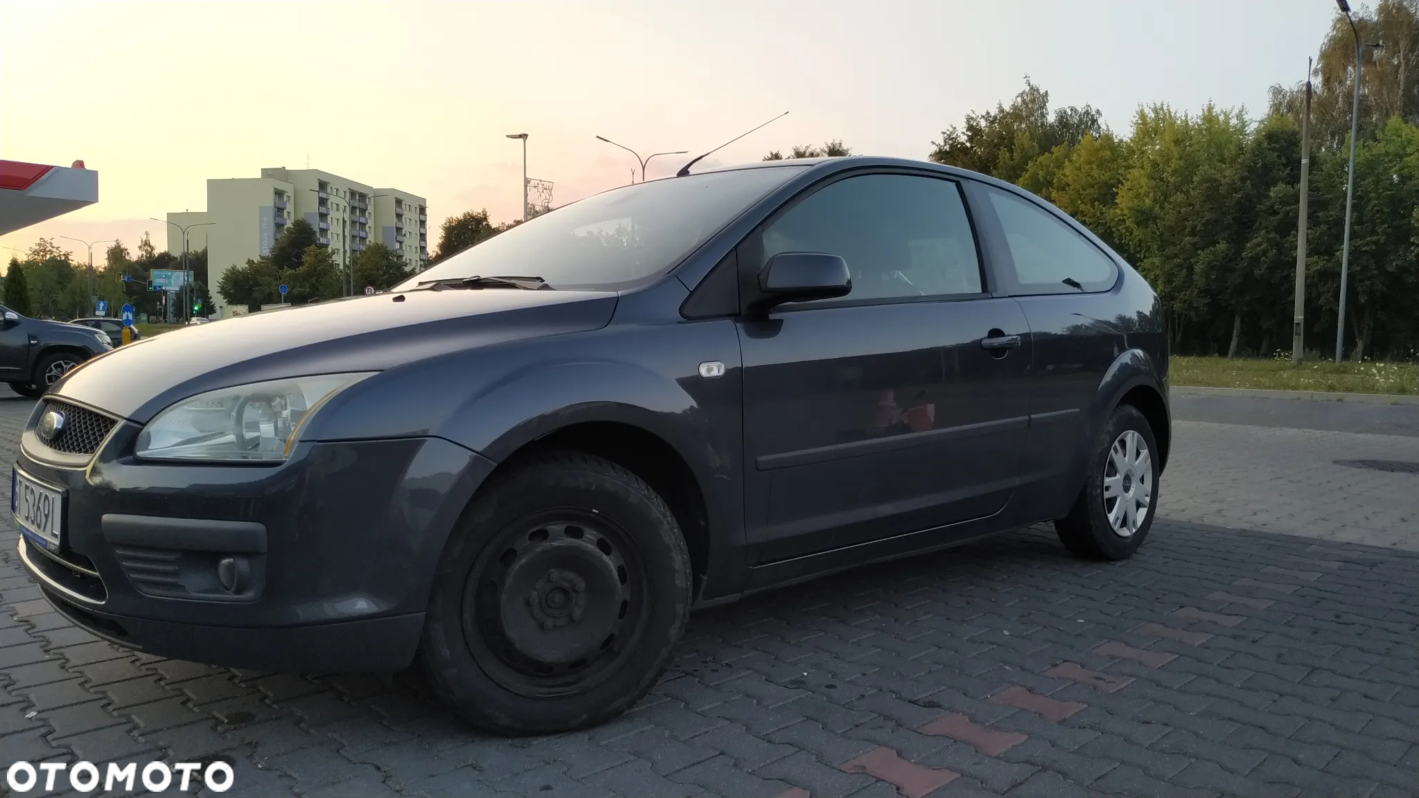 Ford Focus - 3