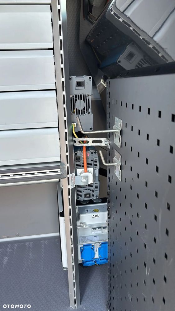 Volkswagen Transporter T6 - 16