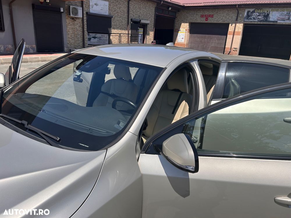Volvo S60 D3 Momentum - 6