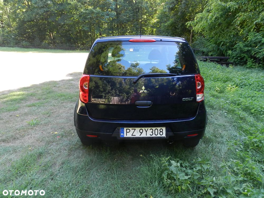 Mitsubishi Colt 1.3 Polar - 22