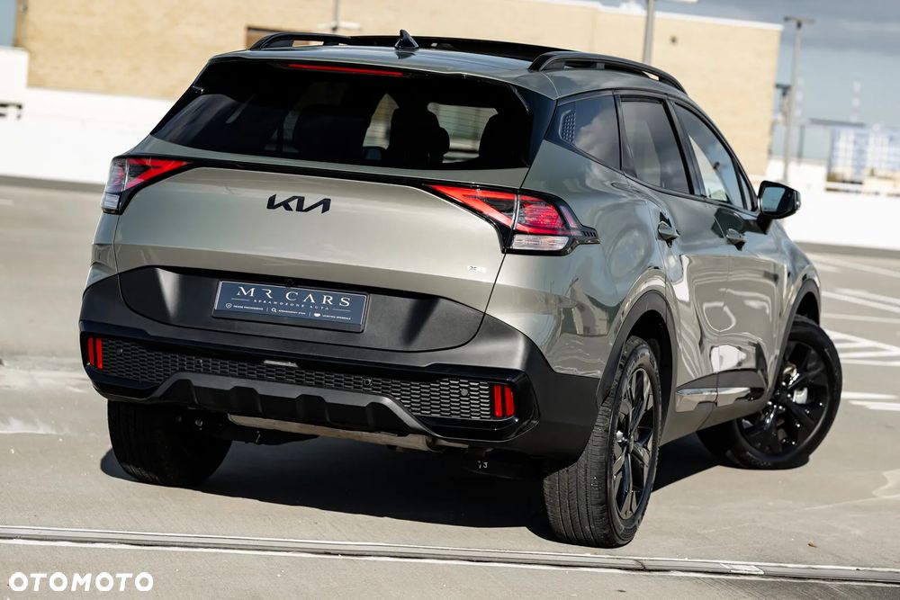 Kia Sportage - 10