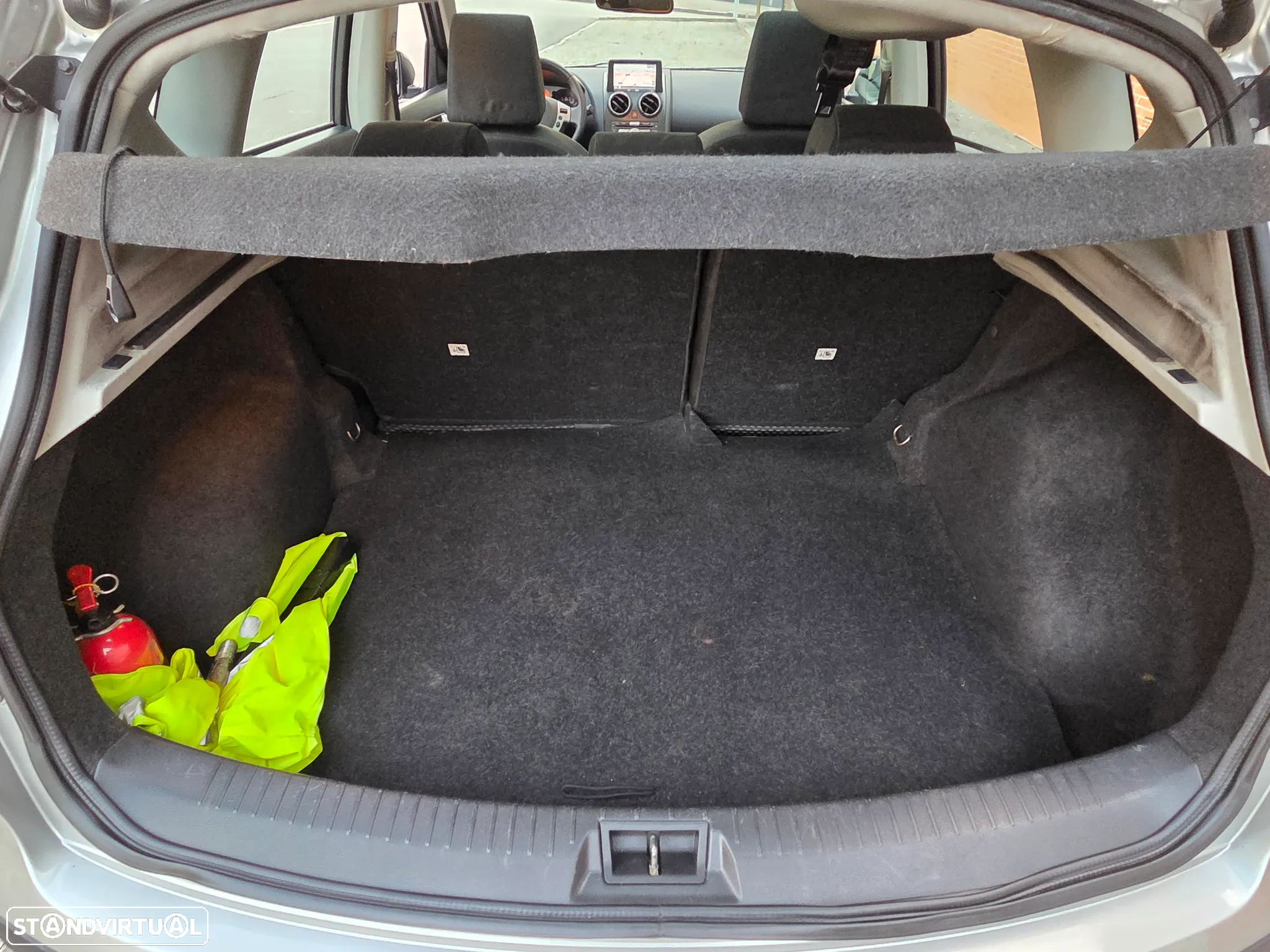 Nissan Qashqai 1.5 dCi Tekna Sport 17 - 17