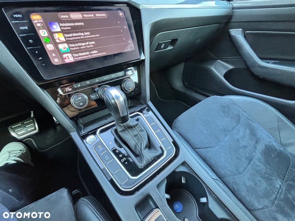Volkswagen Arteon 2.0 TSI R-Line DSG - 23