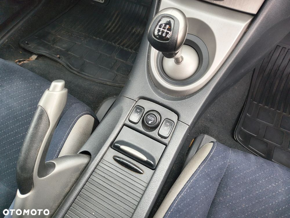 Honda Civic 1.8 Sport - 29