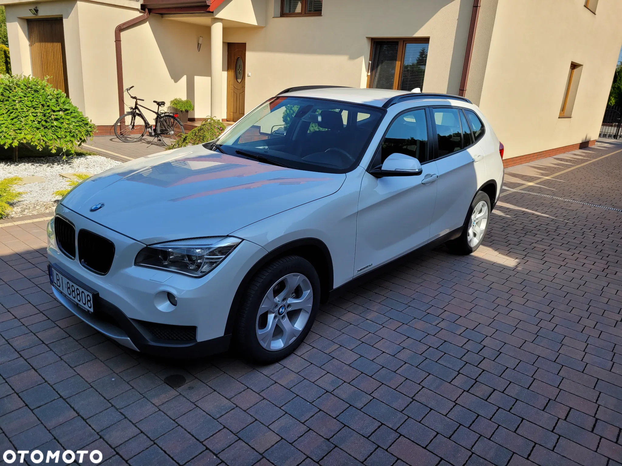 BMW X1 xDrive18d - 5