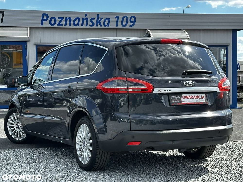 Ford S-Max - 5