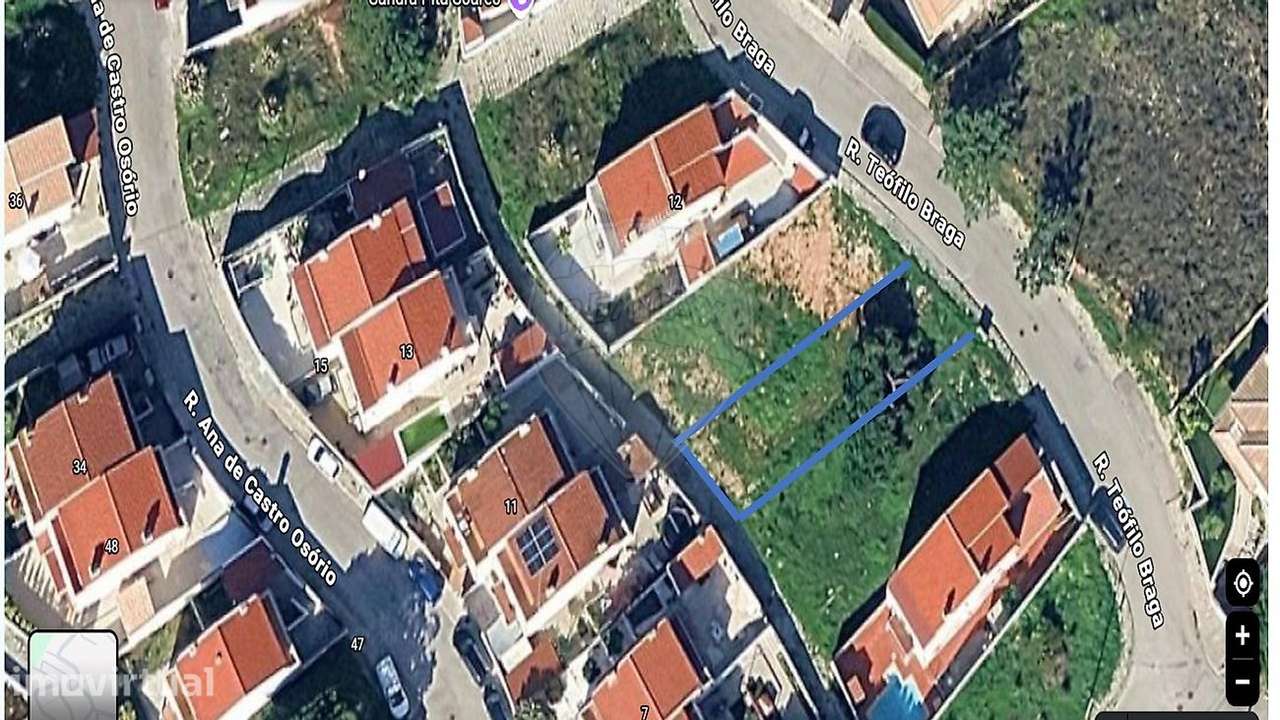Terreno  para venda - Grande imagem: 4/4