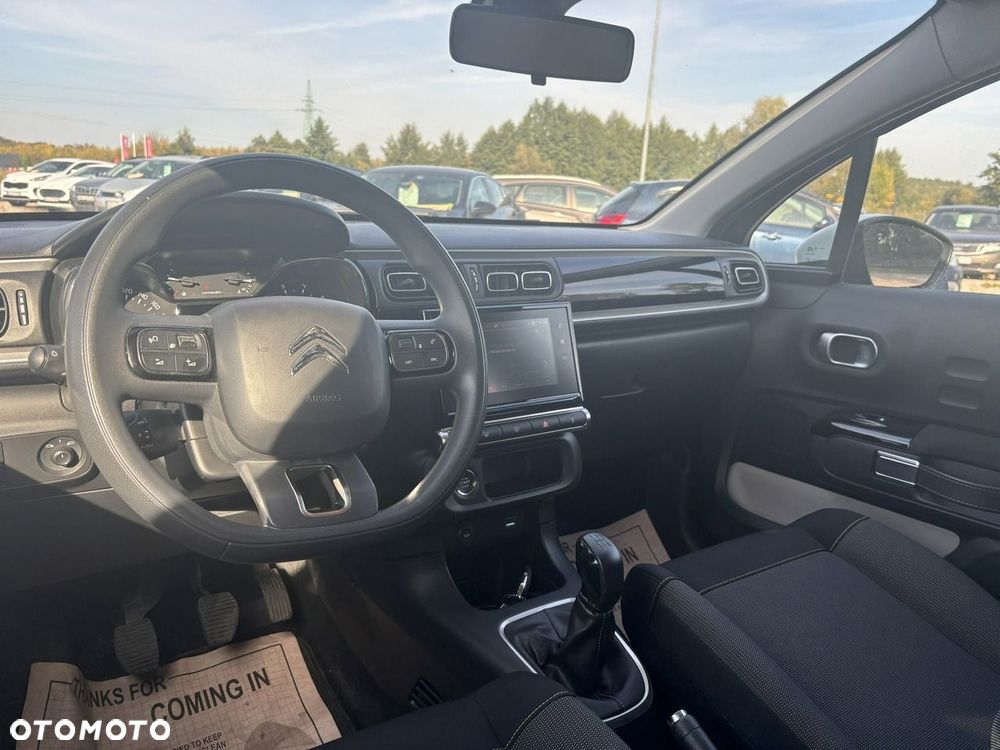 Citroën C3 - 21