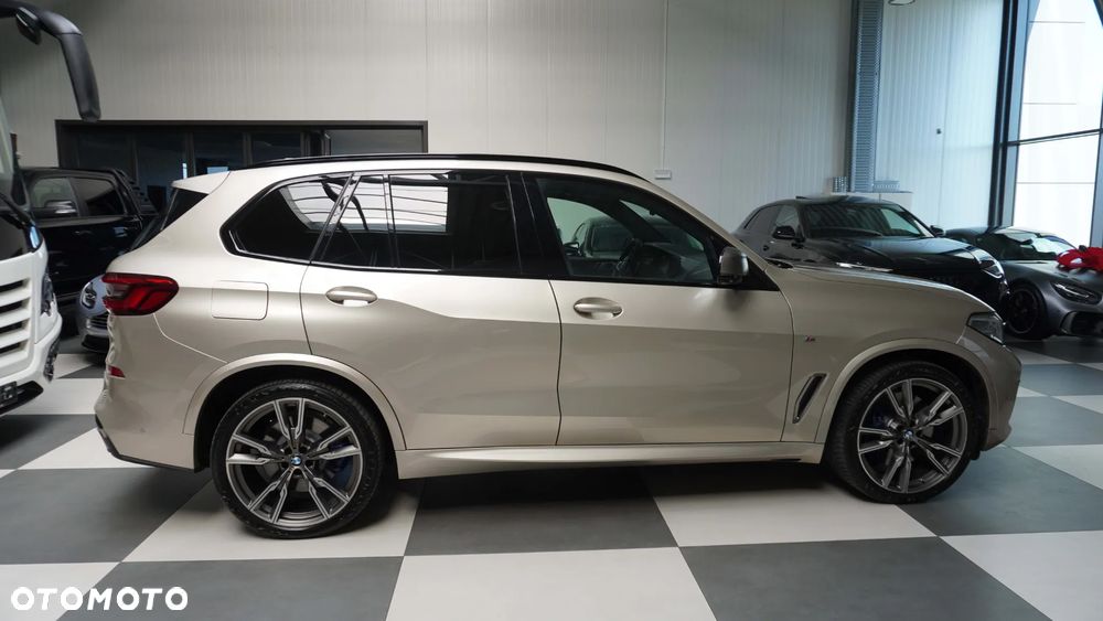 BMW X5 M - 19