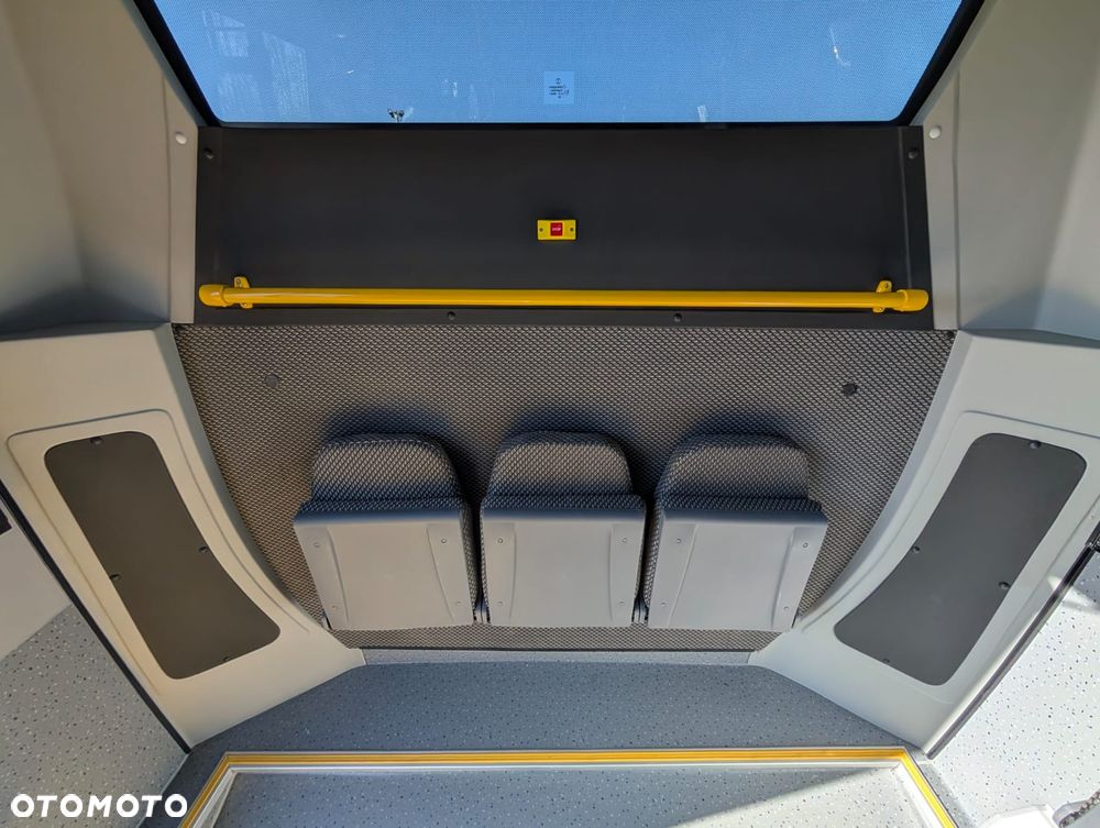 Mercedes-Benz Sprinter CITY - 29