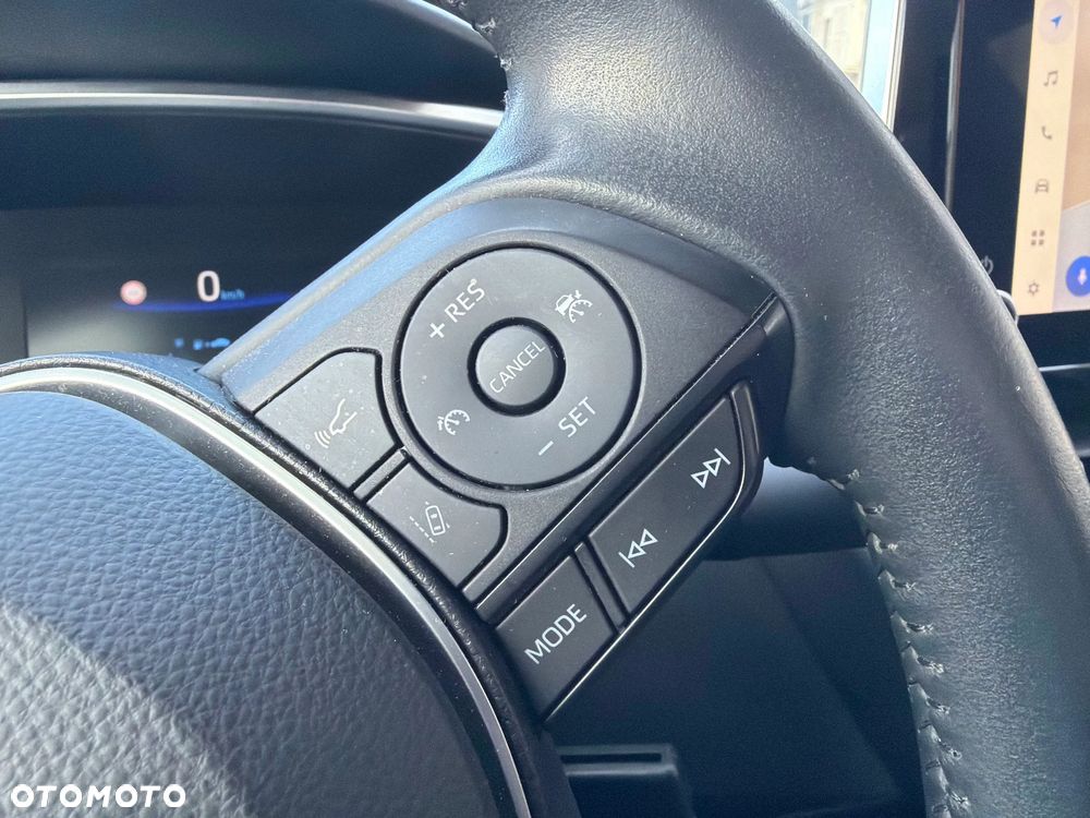 Toyota Corolla 1.5 Comfort - 21