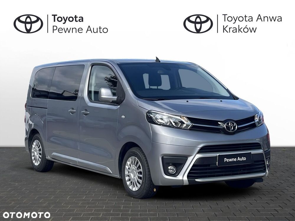 Toyota Proace Verso 2.0 D4-D Medium Business - 5