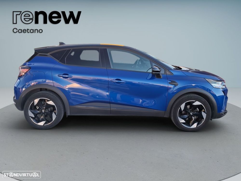Renault Captur 1.0 TCe Techno - 8