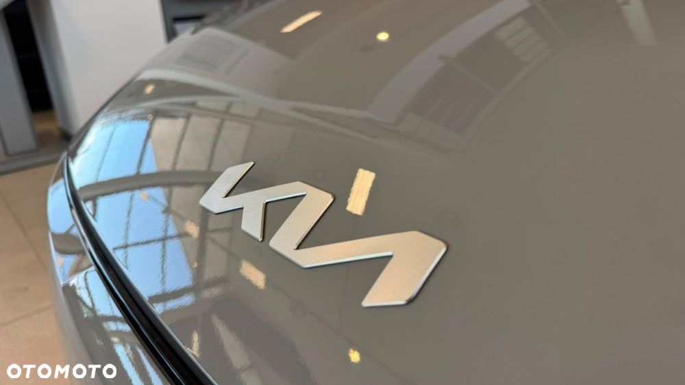 Kia XCeed - 26