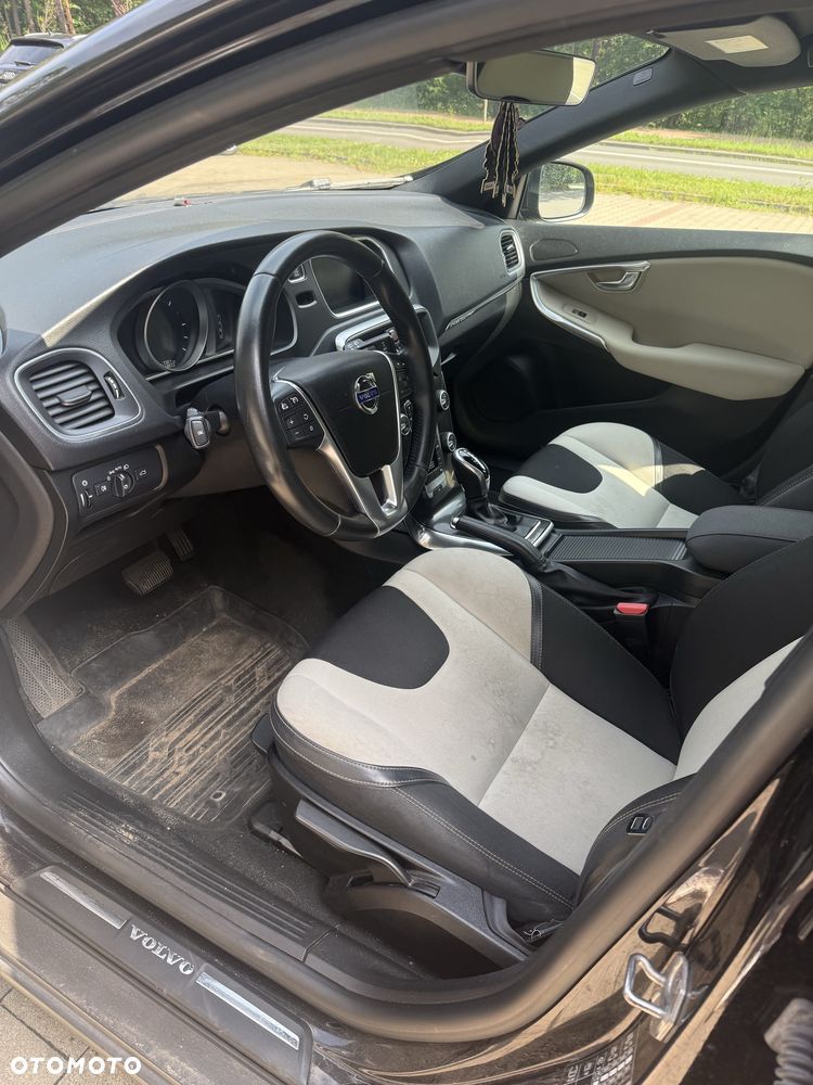 Volvo V40 - 7