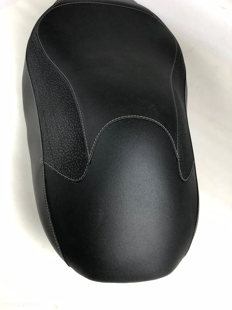 Yamaha X-MAX 125 300 400 13-17 Siedzenie Kanapa Fotel - 3