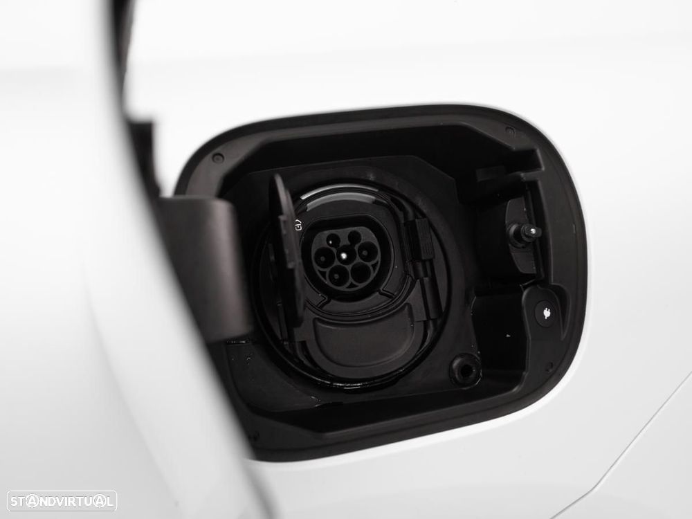 Mercedes-Benz GLE 350 de 4Matic 9G-TRONIC - 15