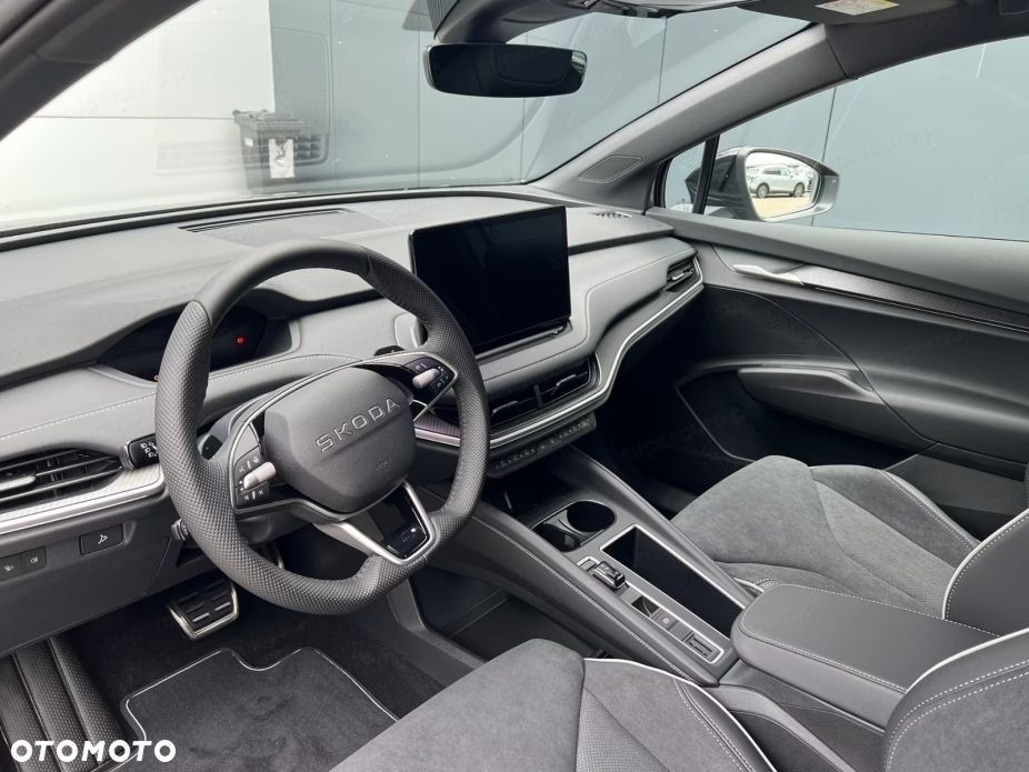 Skoda Elroq - 6