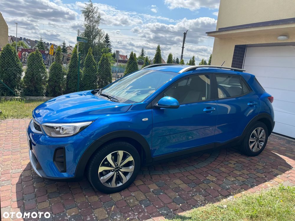 Kia Stonic 1.2 M - 2