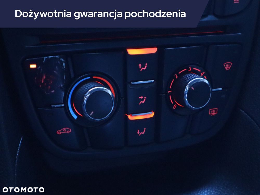 Opel Meriva - 21